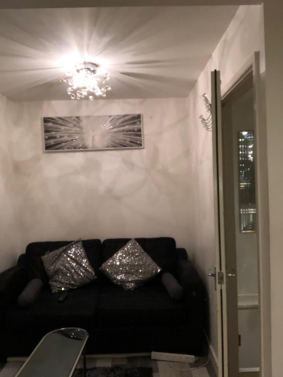 Northampton Central Oasis Zewnętrze zdjęcie