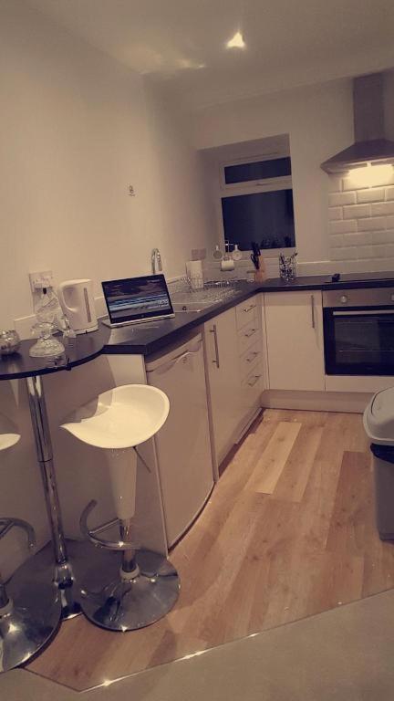 Northampton Central Oasis Zewnętrze zdjęcie